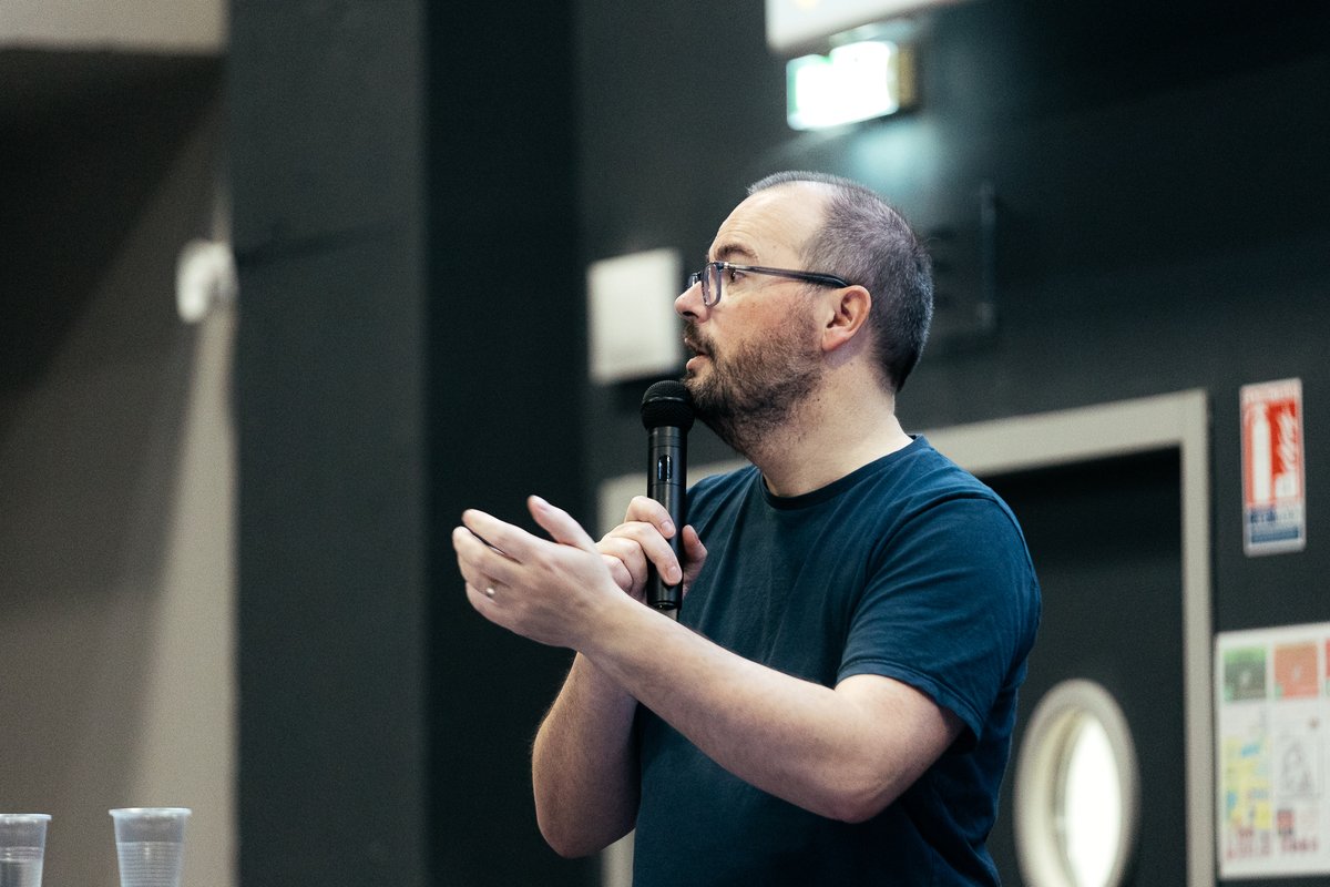 yourtextguru's tweet photo. Quand @speyronnet et @Doeurf se retrouvent...c'est toujours sympa !
Un petit souvenir du super #seobynight de @Elliott_bobiet https://t.co/sIMPIdtcZn