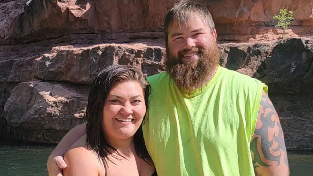 I live in a tiny home – my most important organizational
trick really maximizes storage, we use it in the kitchen
bit.ly/4a2UvZd