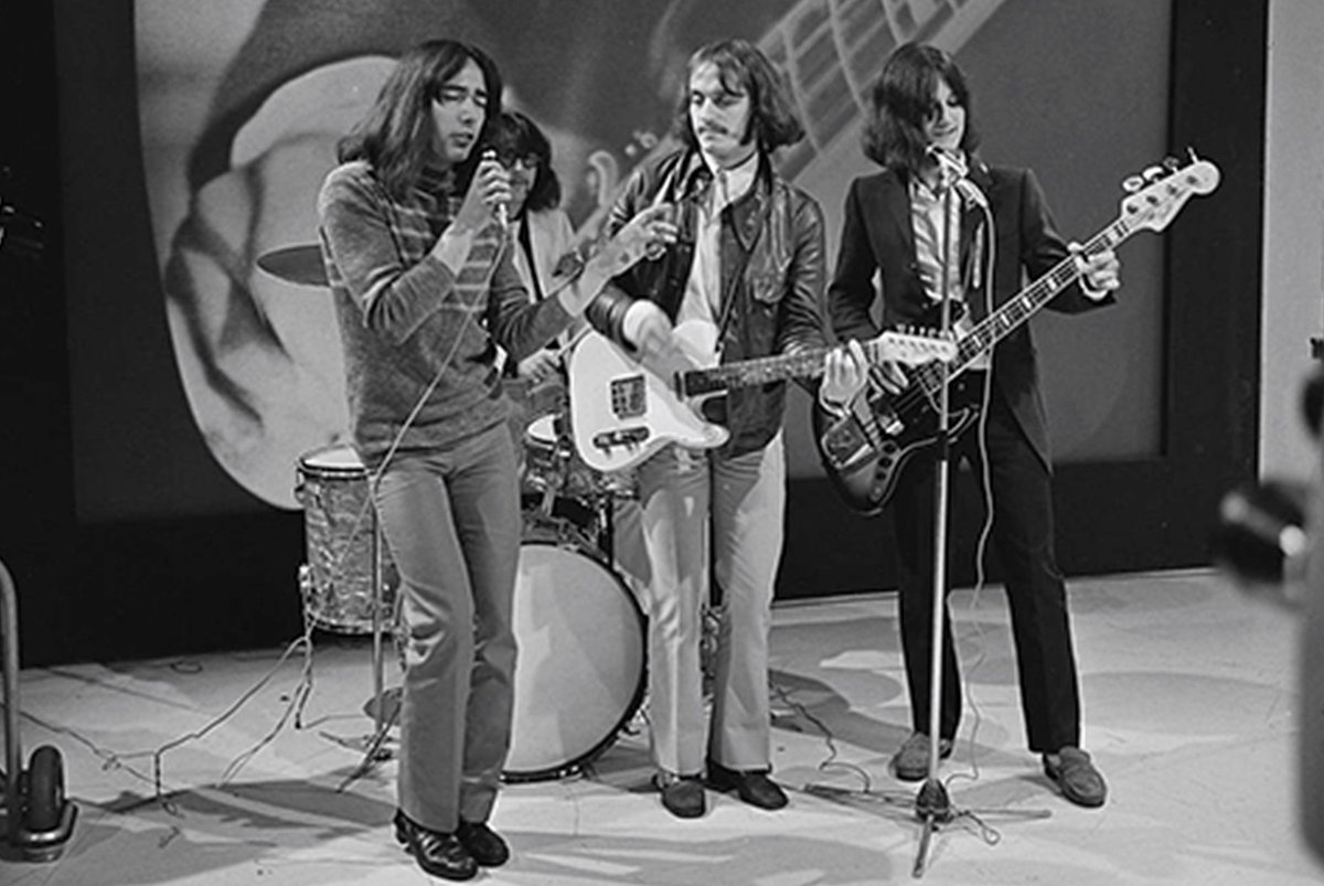 Tuesday Late with in the second hour only Dutch bands: Finch, Ekseption, Brainbox, Cuby &amp; The Blizzards, Kayak, Vandenberg, Shocking Blue, Bolland &amp; Bolland, Wally Tax, the Outsiders (pic: CC BY-SA 3.0 nl).

Tuesday Late, 19 March 2024 
10pm GMT (11pm CET)
Radiocaroline.co.uk