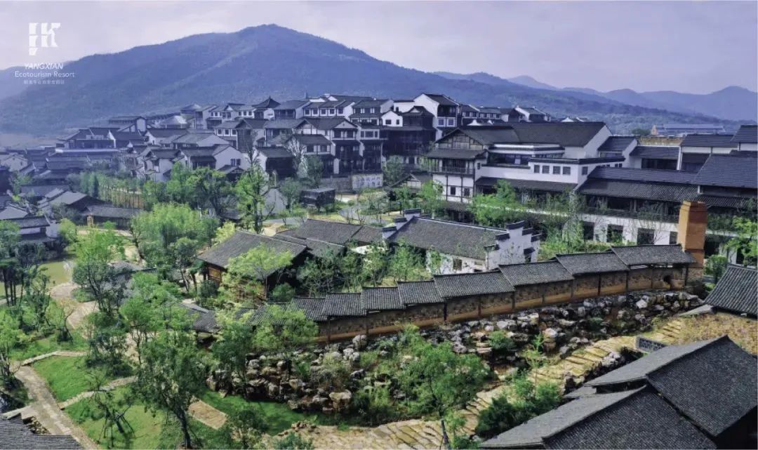 DiscoverYixing's tweet photo. 🌳🥣Rows of Umi trees are painting Mingling village, #Yixing, green this spring. A unique local landscape is emerging! Umi tree cultivation is taking root, with over 133.3 hectares planned in the next 3-5 years. #YixingDevl https://t.co/FcReAgaNKd