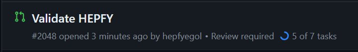 HEPFY | The Slerf Predator tweet media