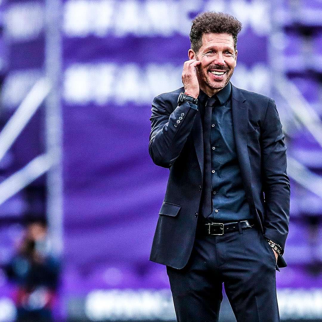 AtletiFrancia's tweet photo. 🚨💣🚨💣 BREAKING !

Diego Simeone a demandé à la direction de l’Atlético de Madrid qu’il y ait un changement DRASTIQUE cet été. 😱

• 🇪🇸🌤️ @rubenuria • https://t.co/77rB6R1C8w