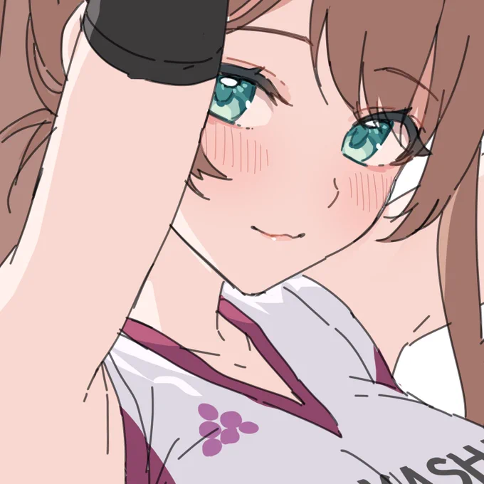 スケブのラフ! 