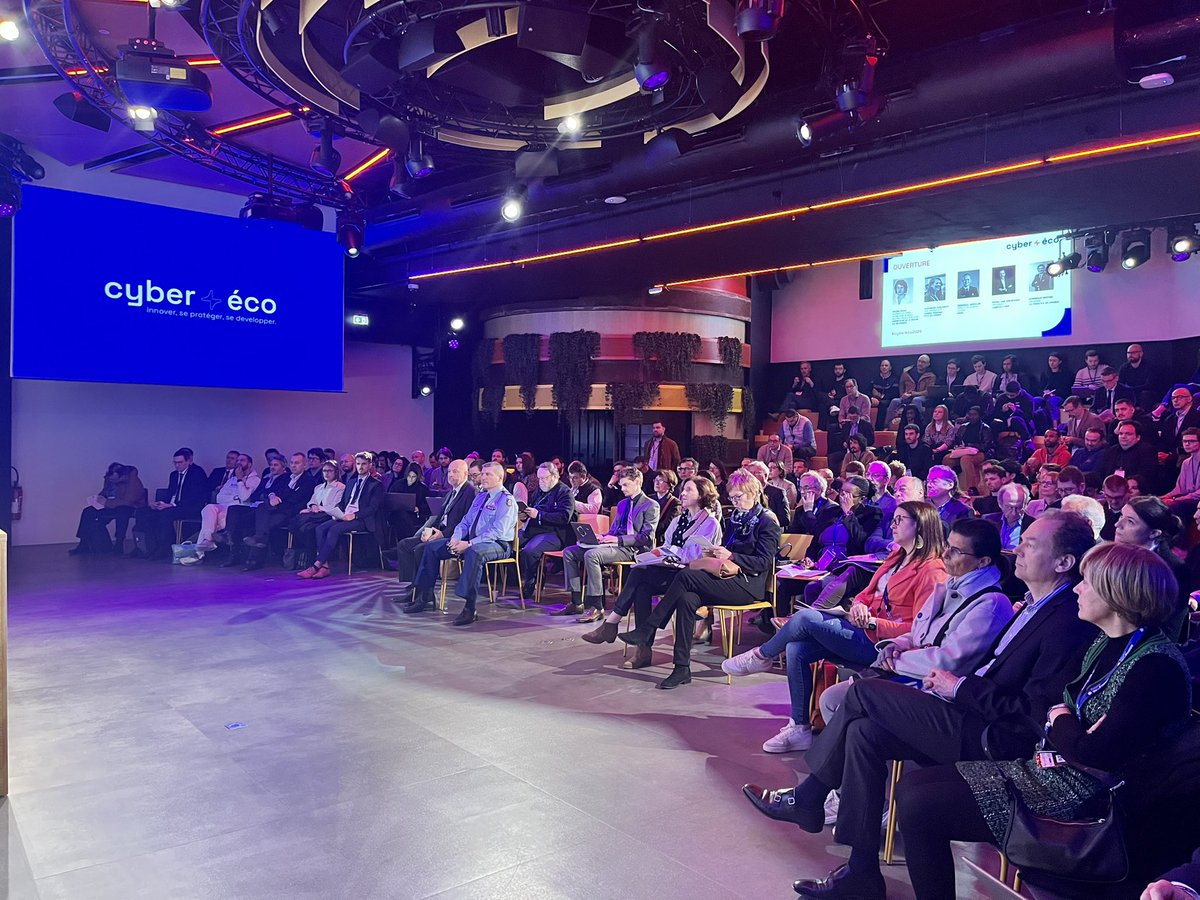 Les Digiteurs tweet media