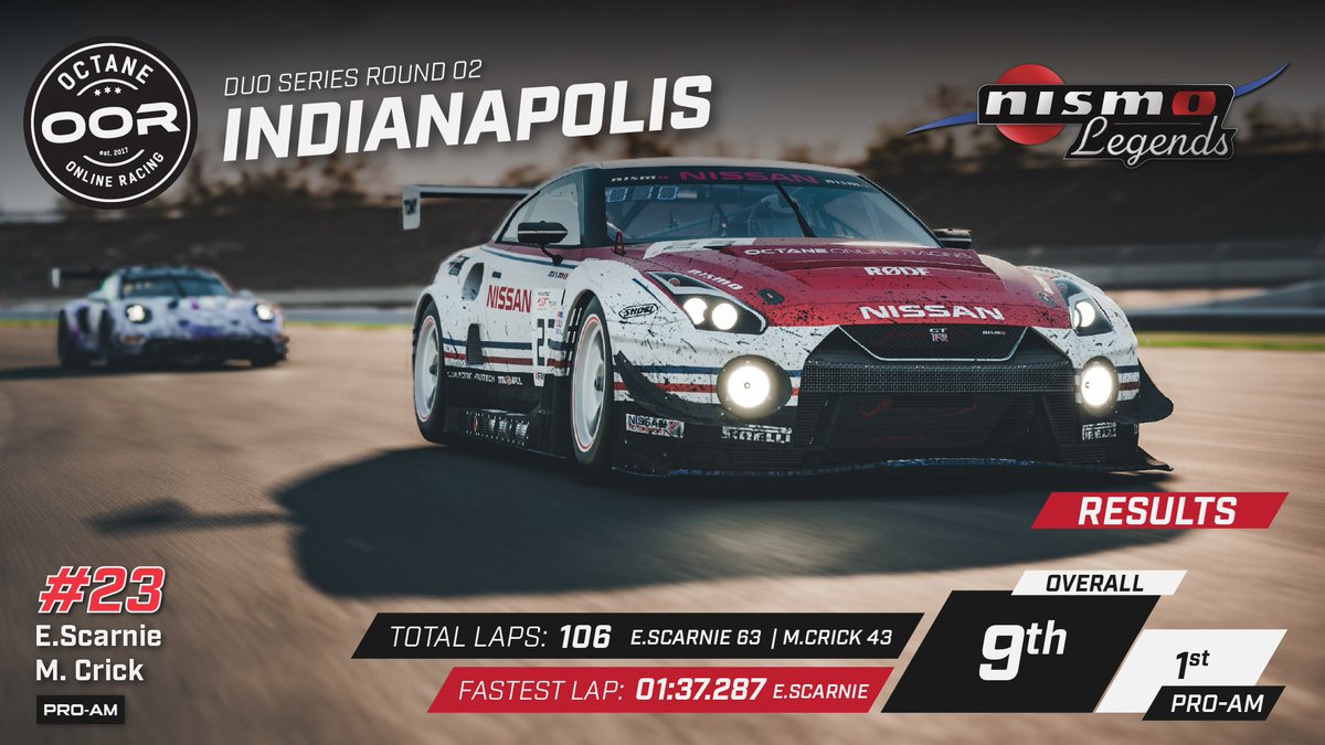 Check out all the excitement from the weekend! Another fantastic race and a personal best to boot!

Full Report:
thevaliantknight.com/stories/2024/5…