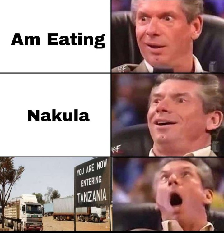 A few will understand 🤣