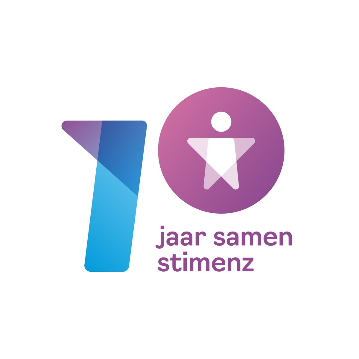 Een decennium lang mogen wij, met onze 200 professionals en zo’n 600 vrijwilligers, het verschil maken. Door inwoners, gezinnen en buurten dat ene steuntje in de rug te geven dat ze nodig hebben. Ook dankzij onze samenwerkingspartners kunnen wij onze missie al 10 jaar voortzetten