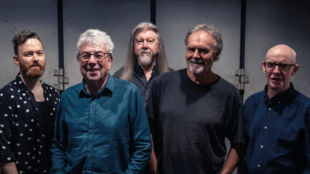 **NEW SHOW ANNOUNCEMENT** 🎸 10cc In Concert 📅 Thu 31 October 2024 🎟 Subscriber pre-sale: Thu 21 March 2024, 9am 🎟 General sale: Fri 22 March 2024, 9am Sign up to our mailing list for exclusive pre-sale access: pulse.ly/7o6at9hitk