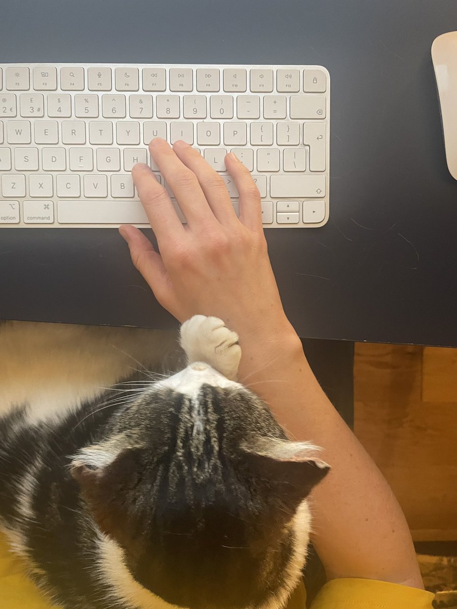 Kit Sinclair (@kitsinclairo) on Twitter photo Co-Writers ✍️ Co-Writers ✍️