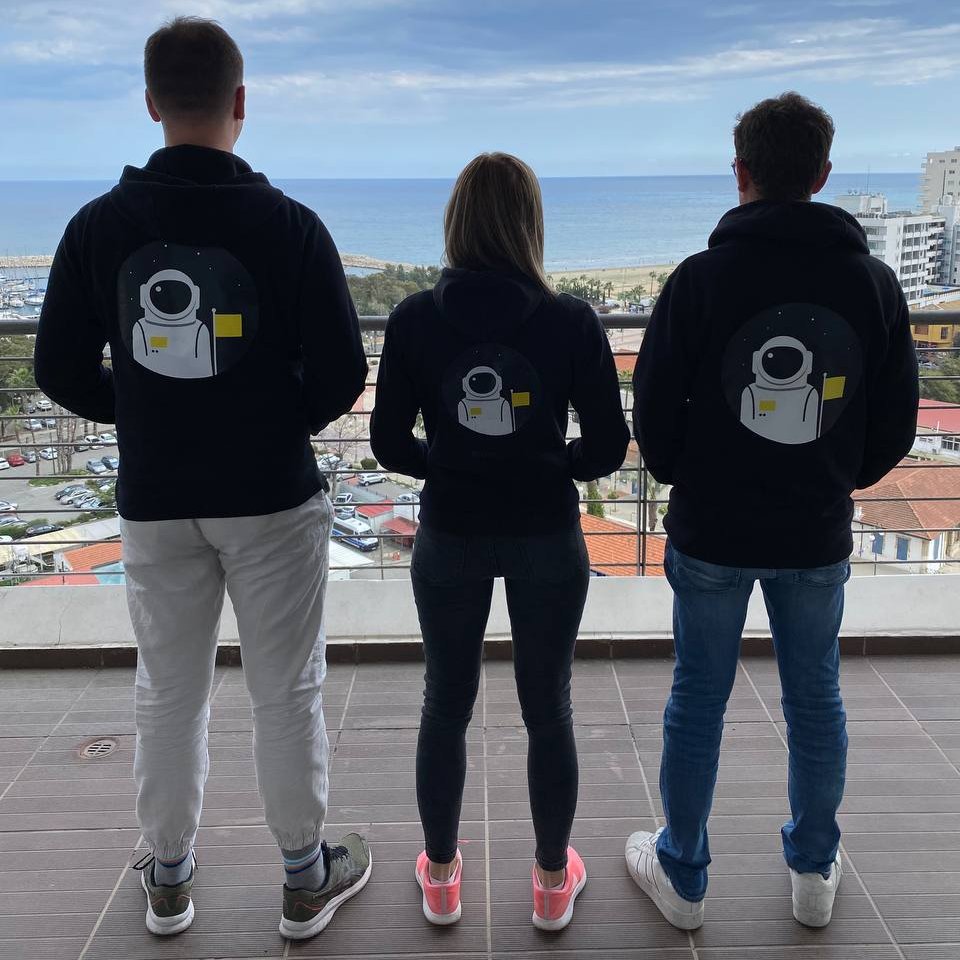 DataArt Careers tweet media