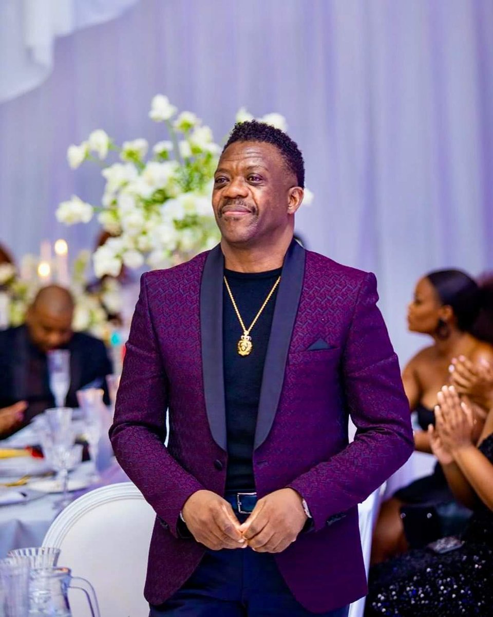 mnisitainment's tweet photo. We need to celebrate the Bishop @benjamindube for the contribution in the music industry,he launched and featured upcoming artists in all his DVD's and gave them a shine.#legendary https://t.co/bJQr6iORAG