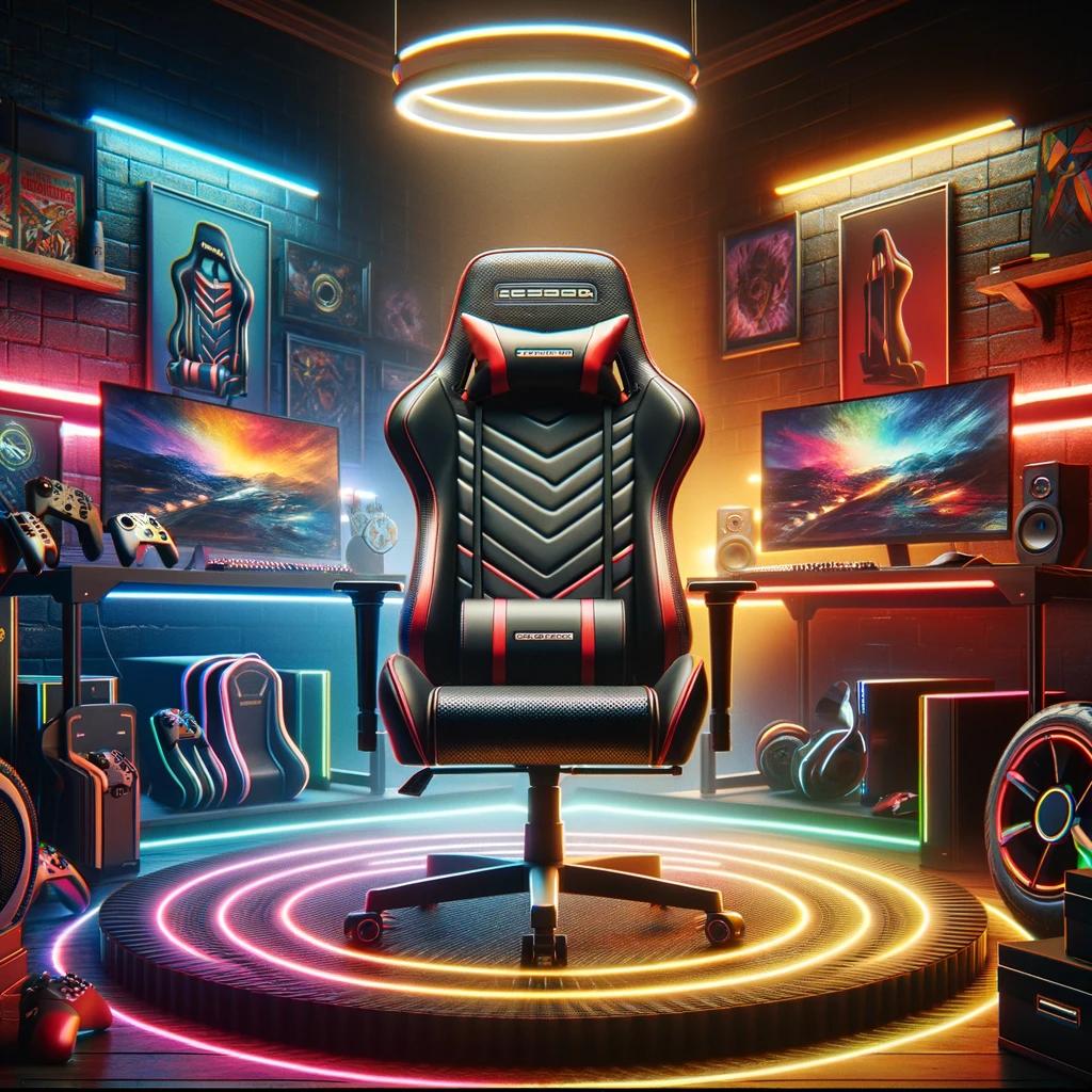 📷 Upgradează-ți experiența de gaming cu noile noastre scaune gaming de la Storel! 📷📷
Ești gata pentru o sesiune de jocuri de neuitat?
#GamingChair #GameInStyle #ComfortMeetsGaming #StorelGaming #EpicGamingSetup