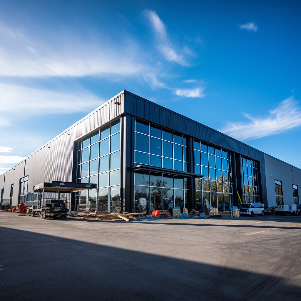 iBeehiveSteel's tweet photo. iBeehive Prefabricated steel structure building for sale
Email: sales@ibeehivesteelstructures.com #SteelStructures #steelbuilding #metalbuilding #iBeehive #prefabricatedbuilding https://t.co/4CQAAteQvB