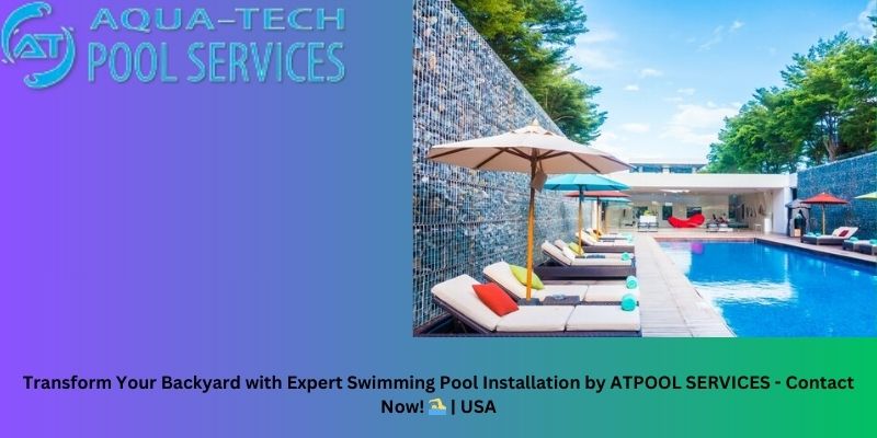 ThomasUSWilliam's tweet image. Transform Your Backyard with Expert Swimming Pool Installation by ATPOOL SERVICES - Contact Now!
#swimmingpoolinstallation
#swimmingpoolmaintenance
#swimmingpoolremodeling
#Swimmingpoolrenovation
#willis
# Conroe
CONTACT US&amp;gt;&amp;gt; atpoolservices.com/swimming-pool-…
