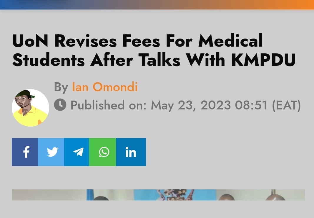 TheIntern254's tweet photo. As a medical doctor/ pharmacist /dentist including residents/registrars, what business do you have in a public facility when your colleagues are fighting for your rights, MAN UP, and go strike. 
Official Hashtags #DoctorsStrike #PostMedicalInterns #TrainDoctors #EmployDoctors https://t.co/Rl0mESlDUr