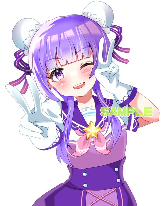 ご依頼でした!
ありがとうございました😎💜
ピース✌️✌️✌️✨ 