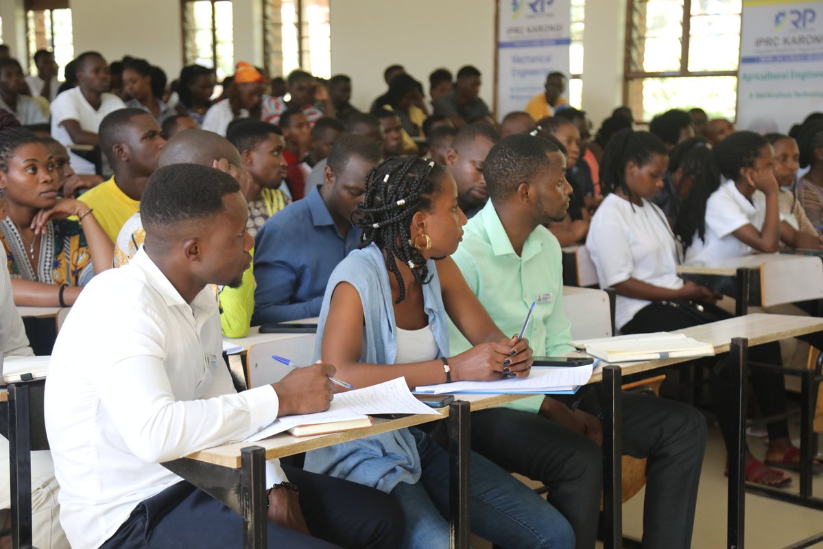 RP-Karongi College tweet media