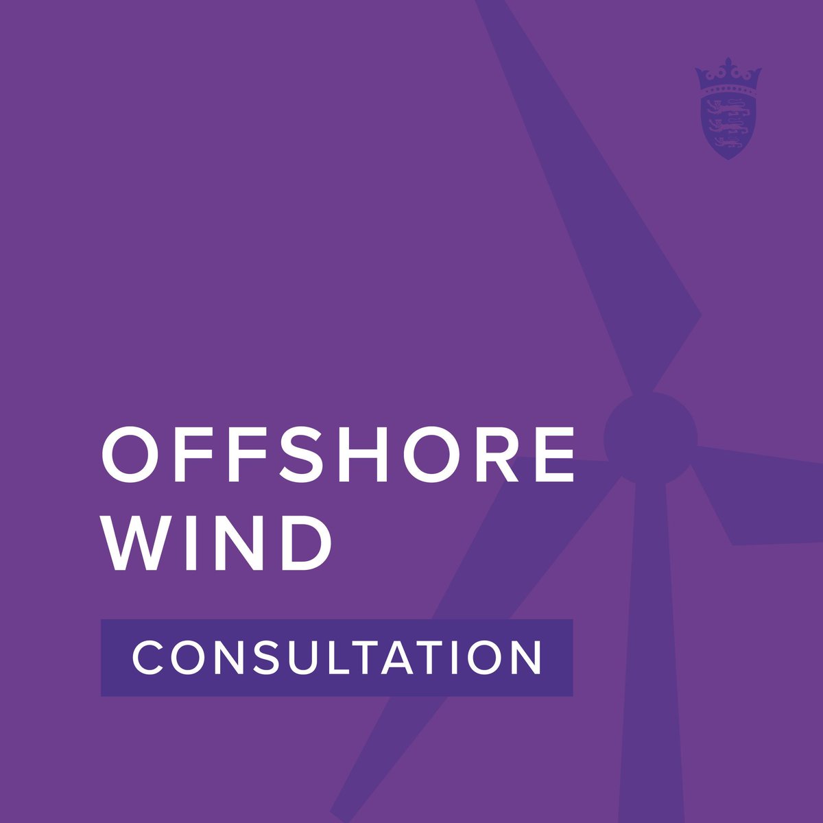 Around 1,000 people completed the survey in the recent consultation on proposals for an offshore wind farm off Jersey’s southwest coast. The responses and results have now been published ahead of the States in-principle debate in April. Read the report: statesassembly.gov.je/assemblyreport…