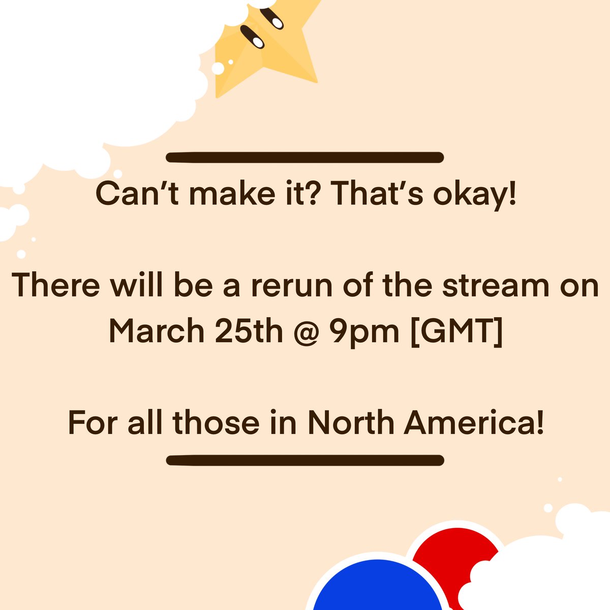 CorvusVO's tweet photo. !! FUN NEWS !!

I’m doing a small Studio-like Production! 

#smallstreamer #streamevent #SmallStreamerCommunity #twitchstreamer #twitch #twitchaffiliate https://t.co/bgWTYIDajG