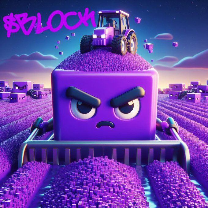 AGGRESSIVELY BOOSTING ALL SMALL ACCOUNTS 🚀🪂💪🏽🚀

❇️ Farm $BLOCK
❇️ Farm $GMRX
❇️ Farm $PARAM

🤝<a href="/GetBlockGames/">BlockGames</a> 
🤝<a href="/GaiminIo/">GAIMIN</a> 
🤝<a href="/ParamLaboratory/">Param Labs</a> 

#heywallet send 1000000 $GM to the first 555 retweets and replies