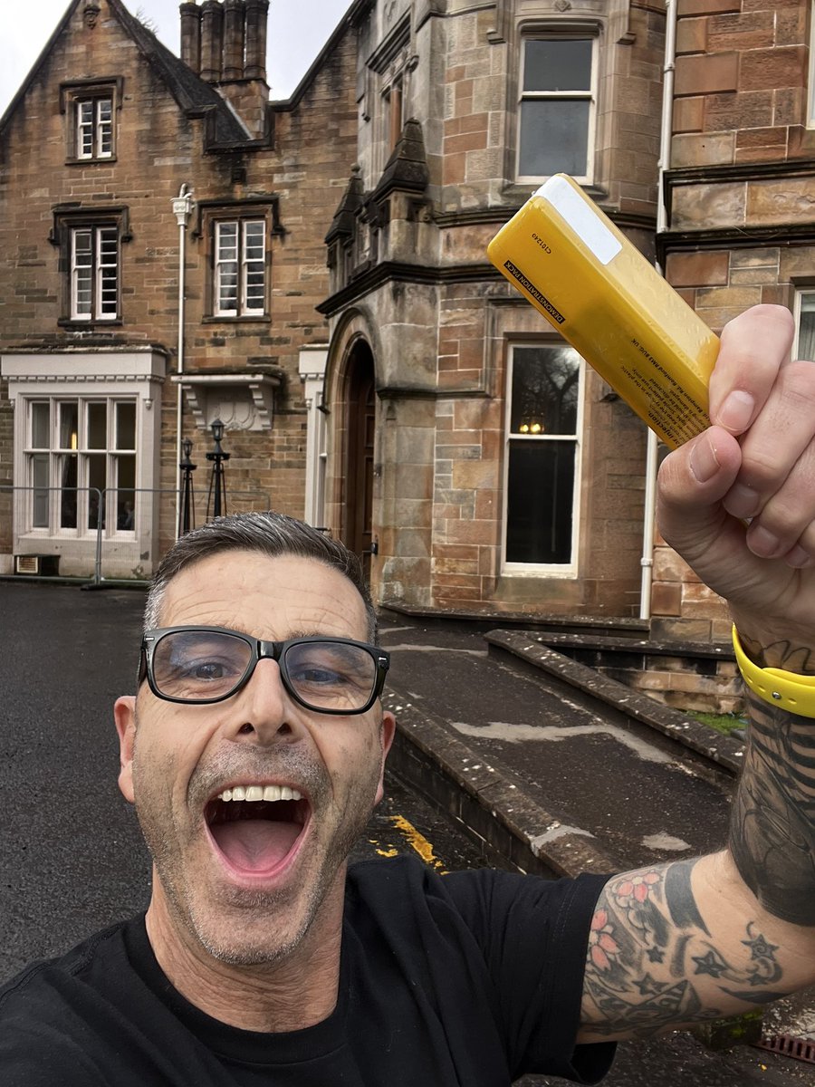 GBMC73's tweet photo. ๐ค CRAFT Practitioner Training in Scotland ๐ด๓ ง๓ ข๓ ณ๓ ฃ๓ ด๓ ฟ at GC Training & Consultancy services init โ
Ya all gonna be #CraftDaft ๐ฅฐ #LetsGo ๐ฅ https://t.co/G65qHJFXUO