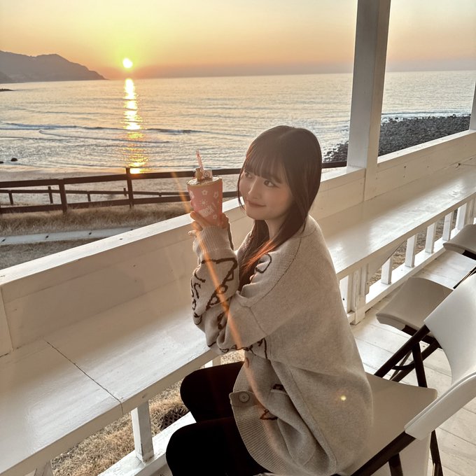 石橋颯のTwitter画像19
