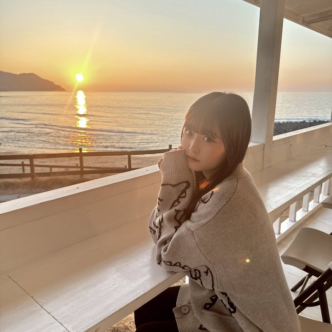 石橋颯のTwitter画像18