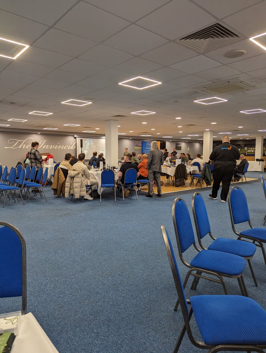 Colin McCarthy tweet media