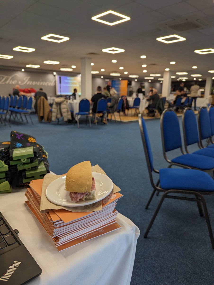 Colin McCarthy tweet media