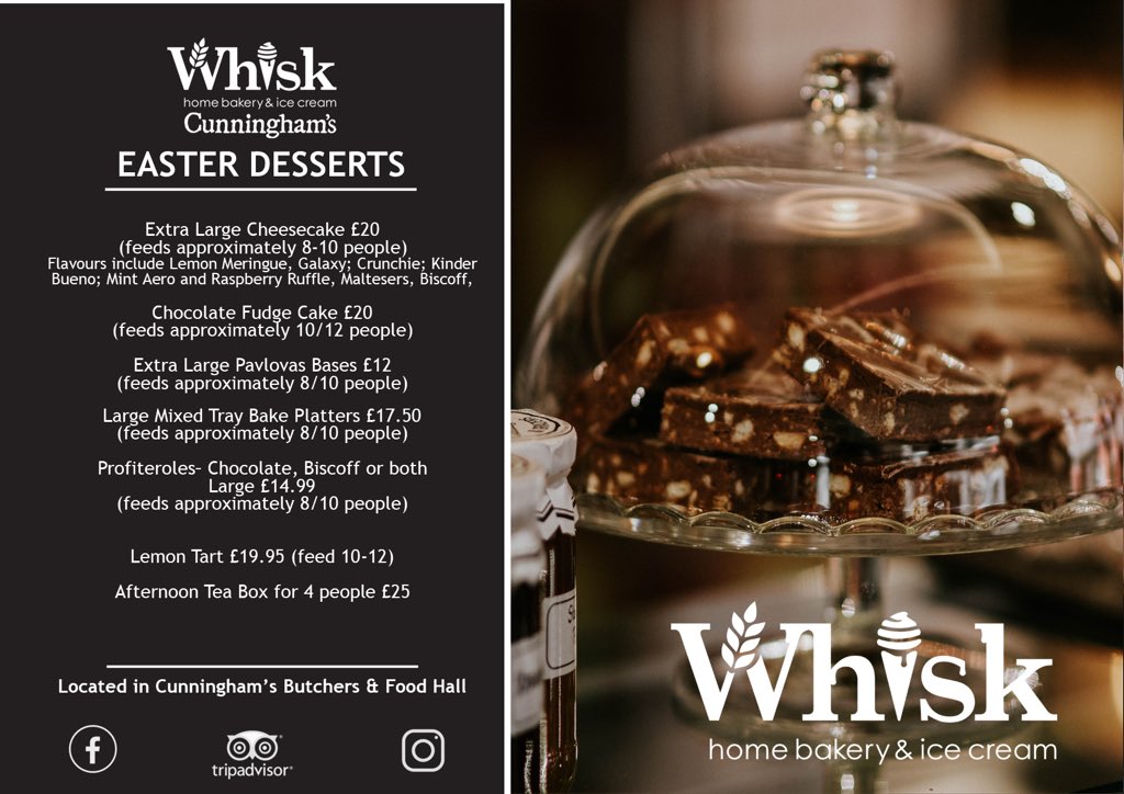 Cunningham Butchers tweet media