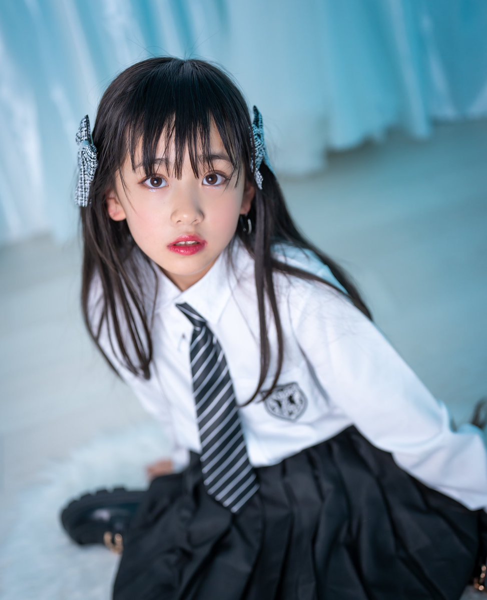 うらちゃん（JS1）うぐぅ(っ^ཀ^c) かわいすぎて吐血w #うら #長崎超絶