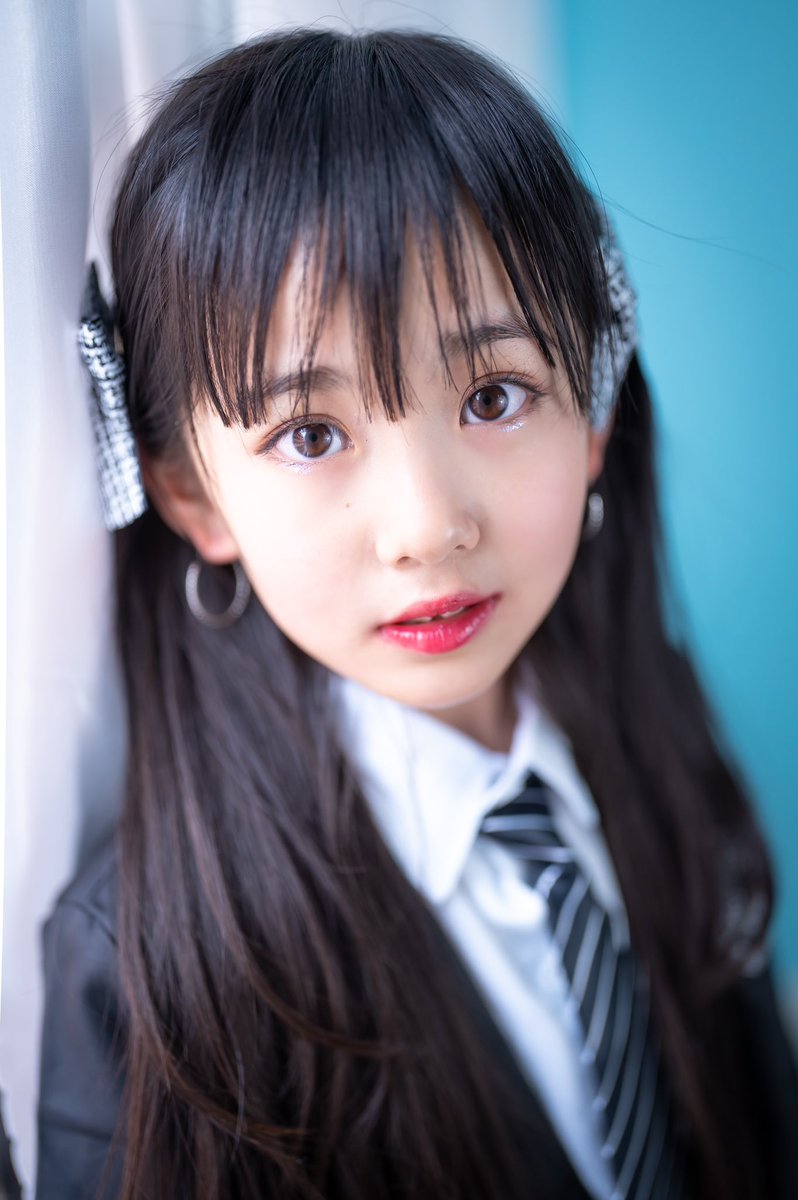 うらちゃん（JS1）うぐぅ(っ^ཀ^c) かわいすぎて吐血w #うら #長崎超絶