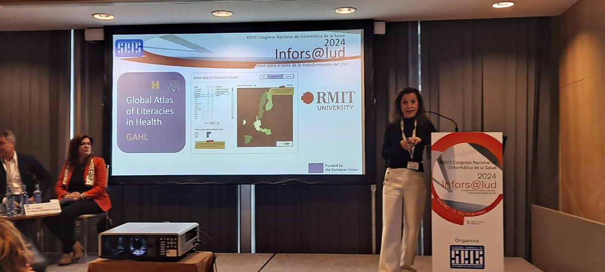 IDEAHL Asturias tweet media