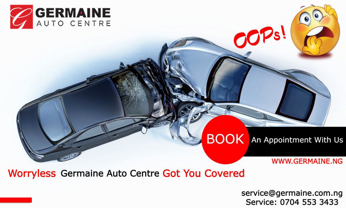 *BOOK AN APPOINTMENT WITH US TODAY* 🚘🚗🧰⚙️🪛😁
#Service #Germaineauto #easter2024 @SandraCsAuto @uso_sandy #Car08035451696 ##yourfavouritecargirl ##thinkcarthinksandra ##ilovetoserve #cars #Nigeria #lekki #Easter #March #servicemindset #fixitrightadvocate ##aftersales #service