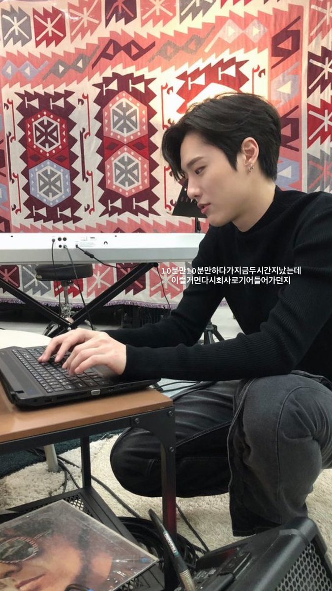 상놈2 tweet media