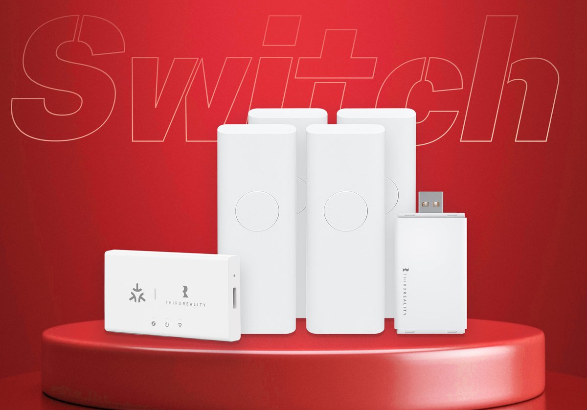 ❗❗Smart Switch Amazon Limited Time Deal📣:

📌Activity time: March 24, 2024 GMT-7 05:15 to March 24, 2024 GMT-7 17:15

🛒Hurry and add to your shopping cart to get ready! #Amazon  #Limitedtimedeal #LightningDeal #deal  #Switch