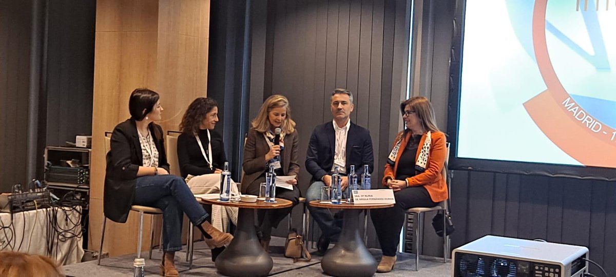 IDEAHL Asturias tweet media