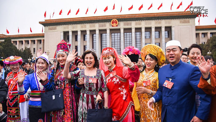 janoberg's tweet photo. TFF 🔻 Whole-process people's democracy the backbone of China's society
You should read Chinese media too - now Western media have gone FOSI = Fake + Omission + Source Ignorance. Here and informed one by Robert Lawrence Kuhn.
#democracy #china #wholeprocess #UScoldwaronChina  ... https://t.co/IiMHs2JrdP