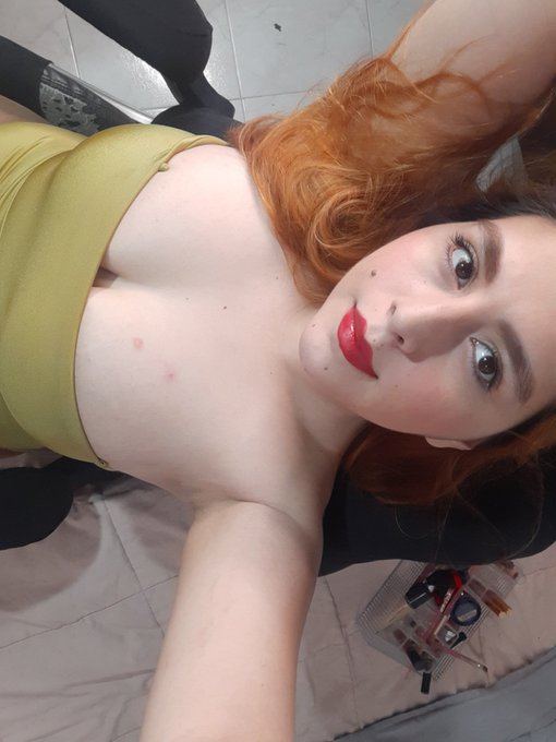 ☺ https://t.co/WNwP1vSaxc<a href="/tag/webcam"class="tags"><span>#webcam</span></a><a href="/tag/boobs"class="tags"><span>#boobs</span></a><a href="/tag/telegram"class="tags"><span>#telegram</span></a><a href="/tag/redheadedwoman"class="tags"><span>#redheadedwoman</span></a><a href="/tag/curvymodels"class="tags"><span>#curvymodels</span></a>