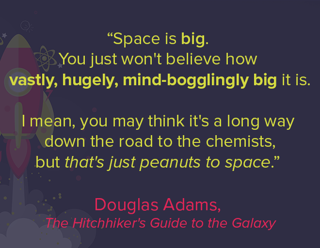 gsc1's tweet photo. #ScienceQuoteOfTheWeek https://t.co/JFVsHu8kXh