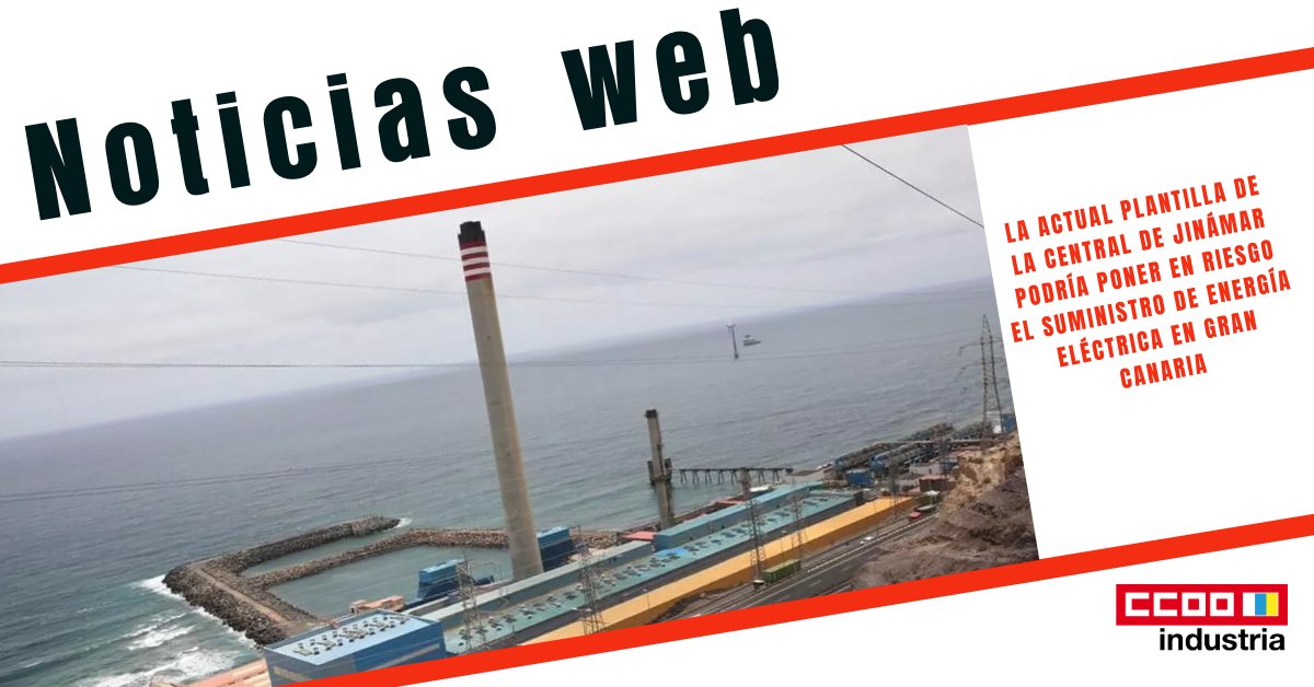 CCOO Canarias #AquiSeguimos tweet media