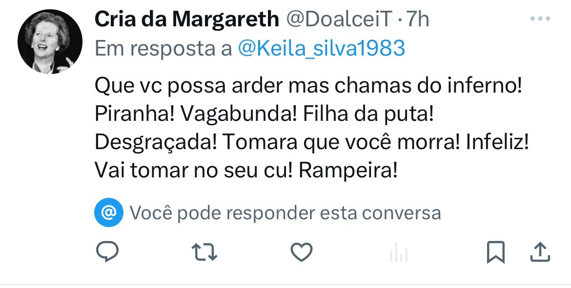 KAS_1406's tweet photo. Bom dia Pessoal.

Denunciem essa conta por favor. https://t.co/DgoMgsLHgB