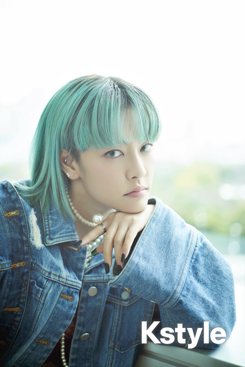 Kstyle_news's tweet photo. ＼ 未公開カットもお届け📸 ／

#ミヤ インタビュー掲載中✨

「寝ても覚めても一緒にいた家族」
公園少女メンバーとの絆や
近況エピソードも明かしてくれました。
https://t.co/w7S0Wo5A2r

#MIYA #미야 #MIYAO #MIYA_MIYAO

🎁プレゼントは明日11時〆切 https://t.co/nMCAfQIAiG