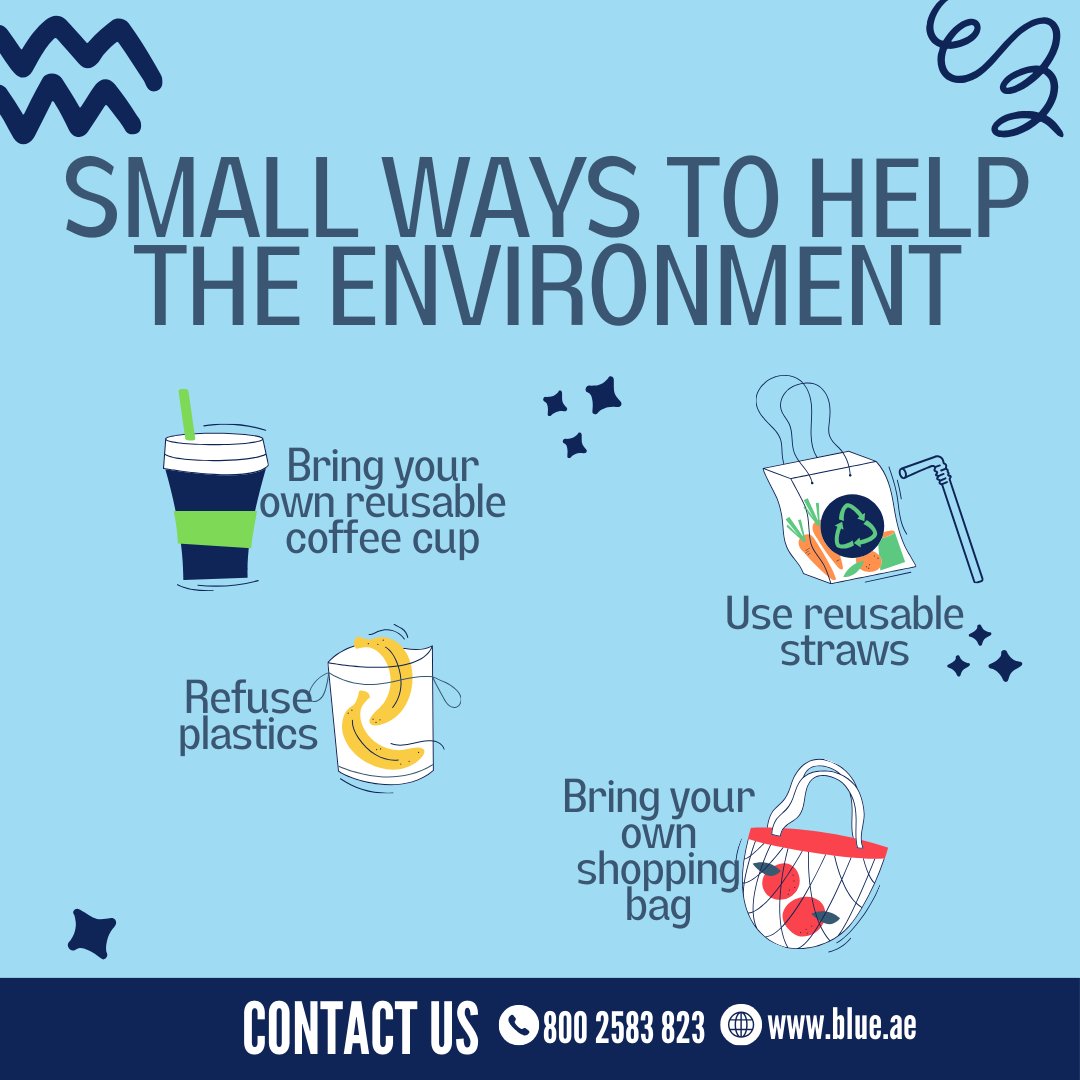 BLUE_LLC's tweet photo. Happy Global Recycling Day! 🌍

اليوم العالمي لإعادة التدوير ! 🌍

#globalrecyclingday #recycleright #sustainability https://t.co/yzPC4plDS7