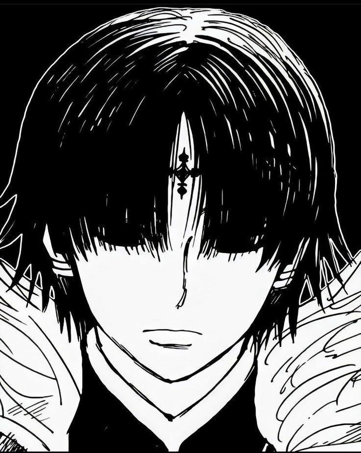 HxHVizuals's tweet photo. Chrollo Lucilfer https://t.co/XLVfBynP7x