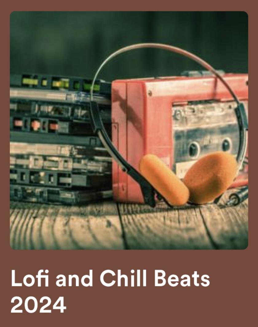 Submission to the Lofi and Chill Beats 2024 playlist here:
toneden.io/e20-trio/post/…

#spotifyplaylist #playlist #submission #submit #lofi #lofibeats #chillbeats #jazzhop #chillhop #hiphop #instrumentals #LofiHipHop #netflixandchill