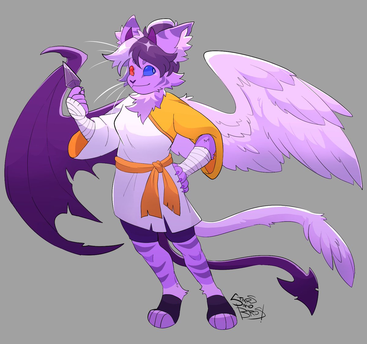 STARSANDBARDS ☆ || Workin on comms tweet media