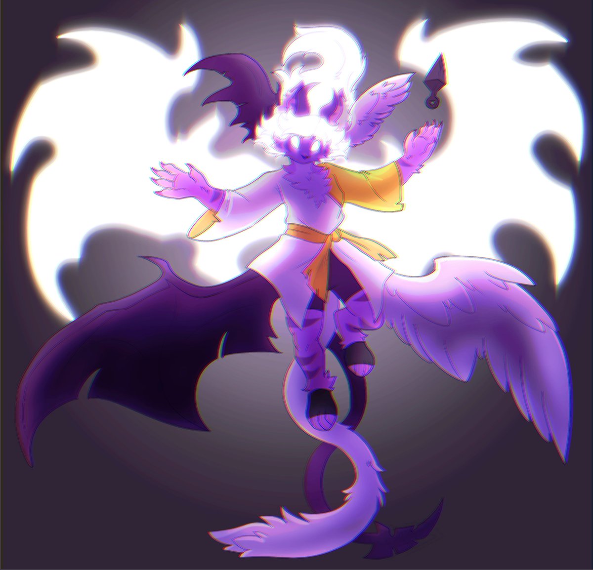 STARSANDBARDS ☆ || Workin on comms tweet media