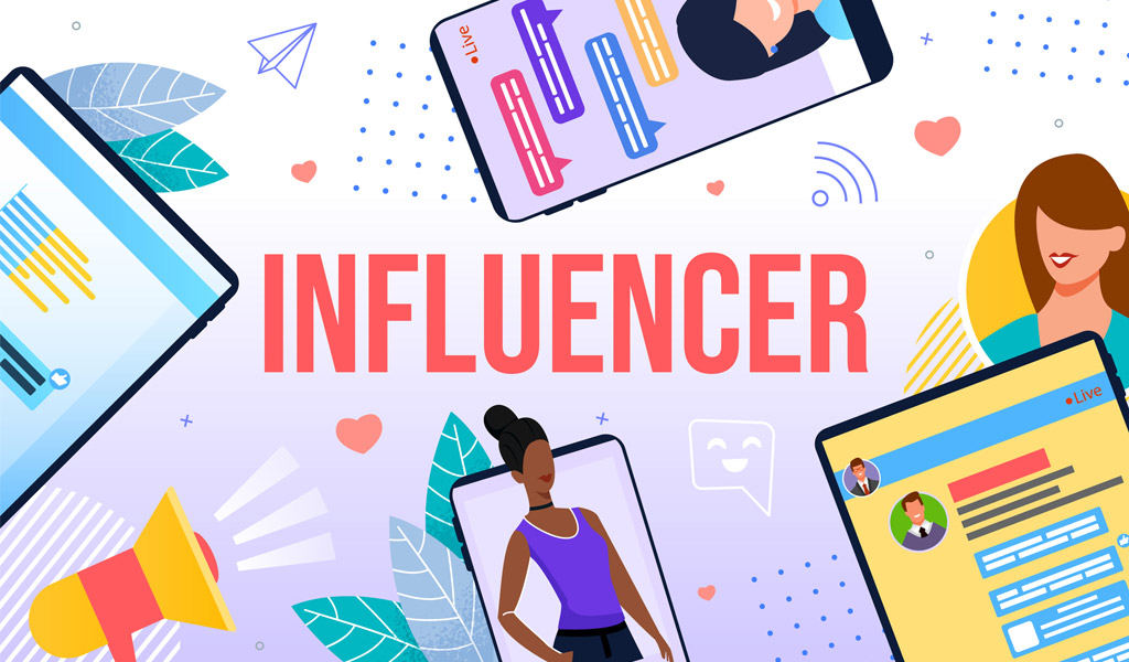 Tips on influencer marketing Part 3⃣

Let’s move on to the last two steps of influencer marketing.

#InfluencerMarketing #SocialMediaInfluencers #BrandCollaboration #ContentCreators #InfluencerPartnerships #DigitalMarketingInfluencers