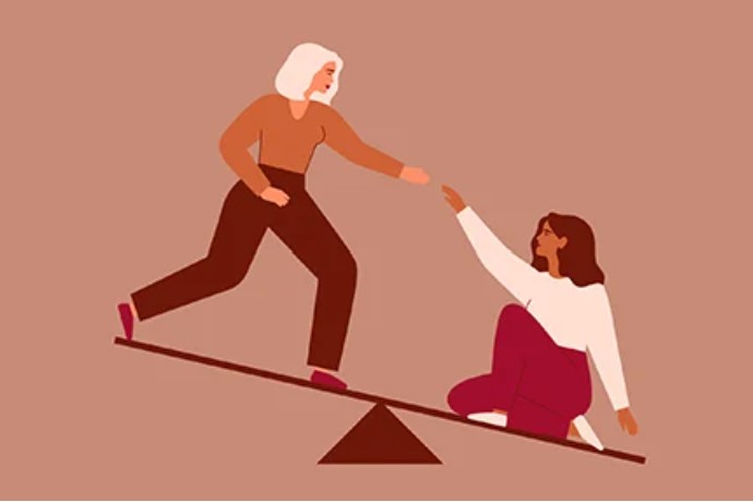 NAISnetwork's tweet photo. "Leadership is centered on the people you serve––students, colleagues, the parent community. To lead, you have to care deeply and authentically." https://t.co/KZIGmiDiDc #IIblog #indyschools https://t.co/B7C0bjXU4q